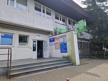 Medyk Milówka przychodnia NFZ - zdjęcie1