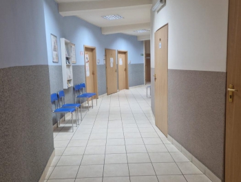 Medyk Węgierska Górka przychodnia NFZ - zdjęcie3