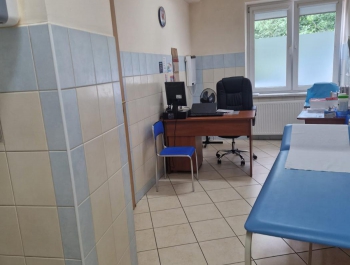 Medyk Węgierska Górka przychodnia NFZ - zdjęcie4