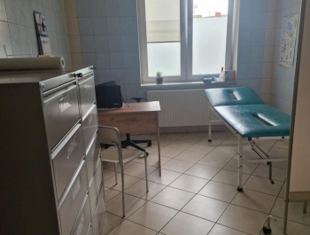 Medyk Węgierska Górka przychodnia NFZ - zdjęcie5