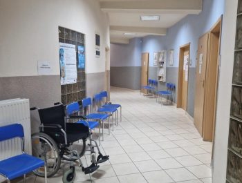 Medyk Węgierska Górka przychodnia NFZ - zdjęcie6