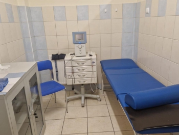 Medyk Węgierska Górka przychodnia NFZ - zdjęcie7