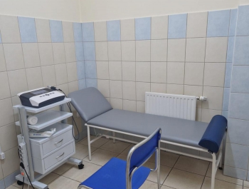 Medyk Węgierska Górka przychodnia NFZ - zdjęcie8