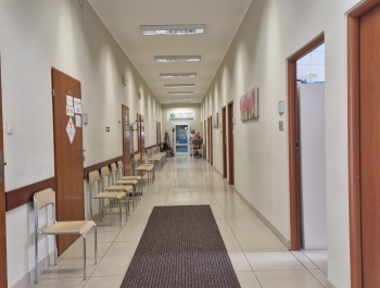 Medyk Żywiec przychodnia NFZ - zdjęcie2
